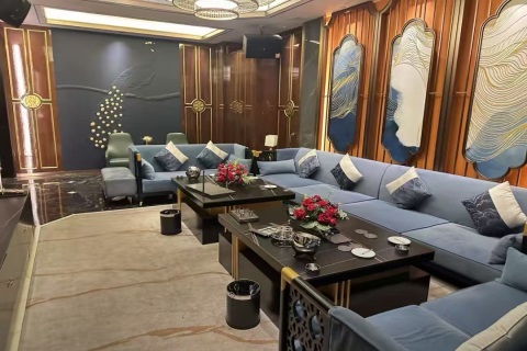 上海高端夜店招聘礼仪/接待,上海高端KTV招聘信息